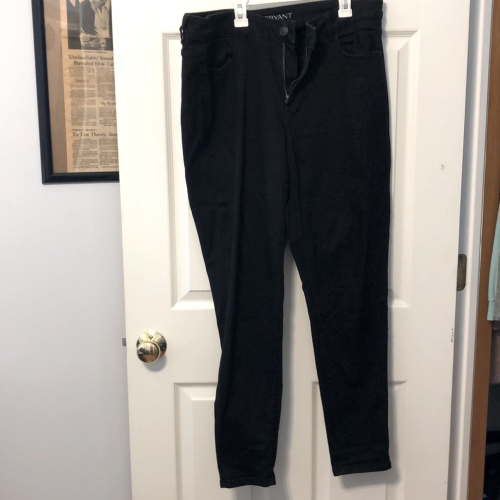 Lane Bryant Jeans
